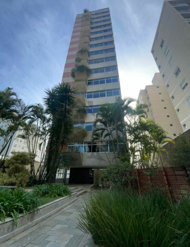 Apartamento para Venda - Perdizes