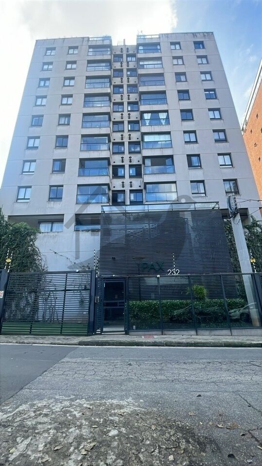 Apartamento para Venda - Sumaré