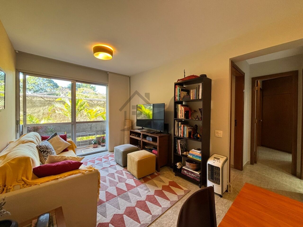 Apartamento para Venda - Sumarezinho