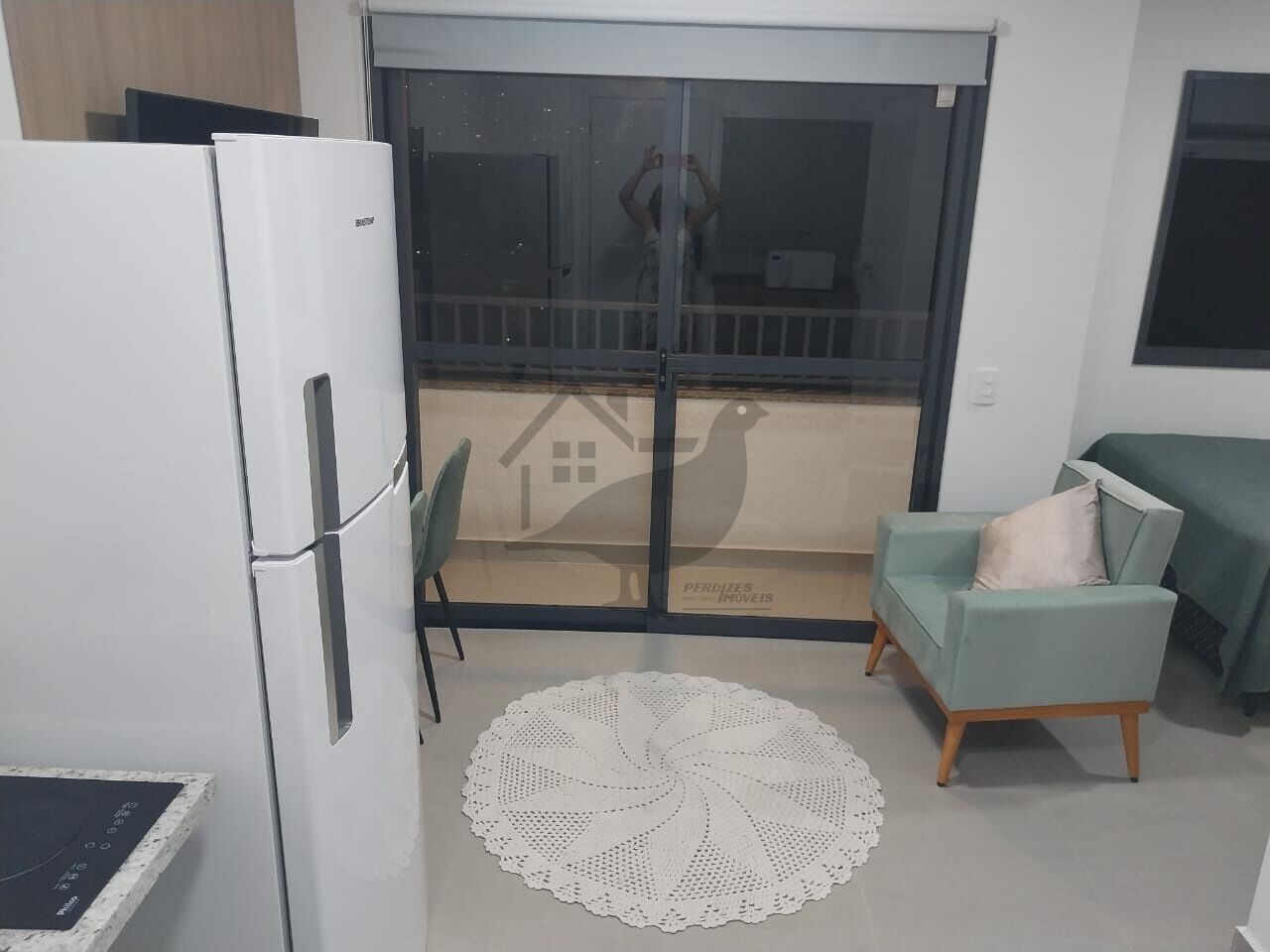 Apartamento para Venda - Água Branca