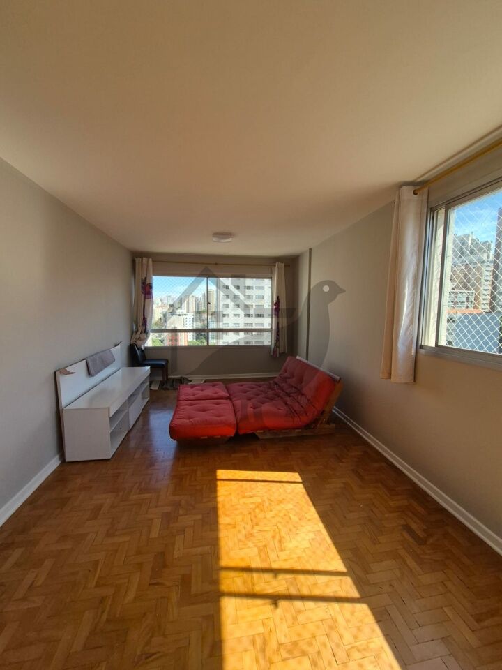 Apartamento para Venda - Perdizes