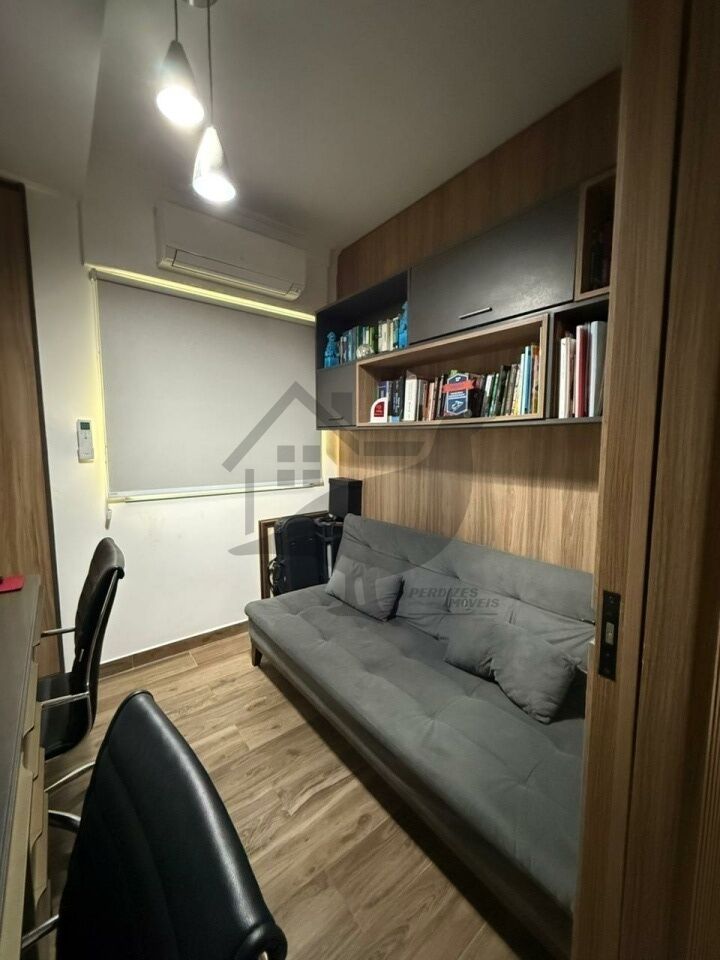 Apartamento para Venda - Vila Pompéia
