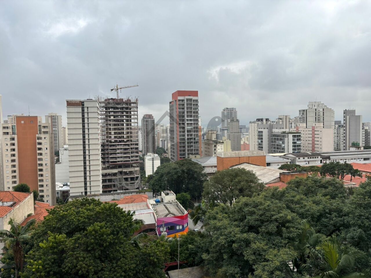 Apartamento para Venda - Perdizes