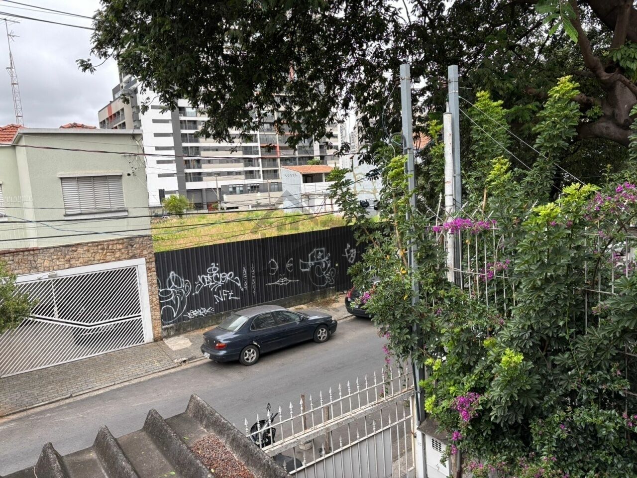 Sobrado Residencial para Venda - Vila Pompéia