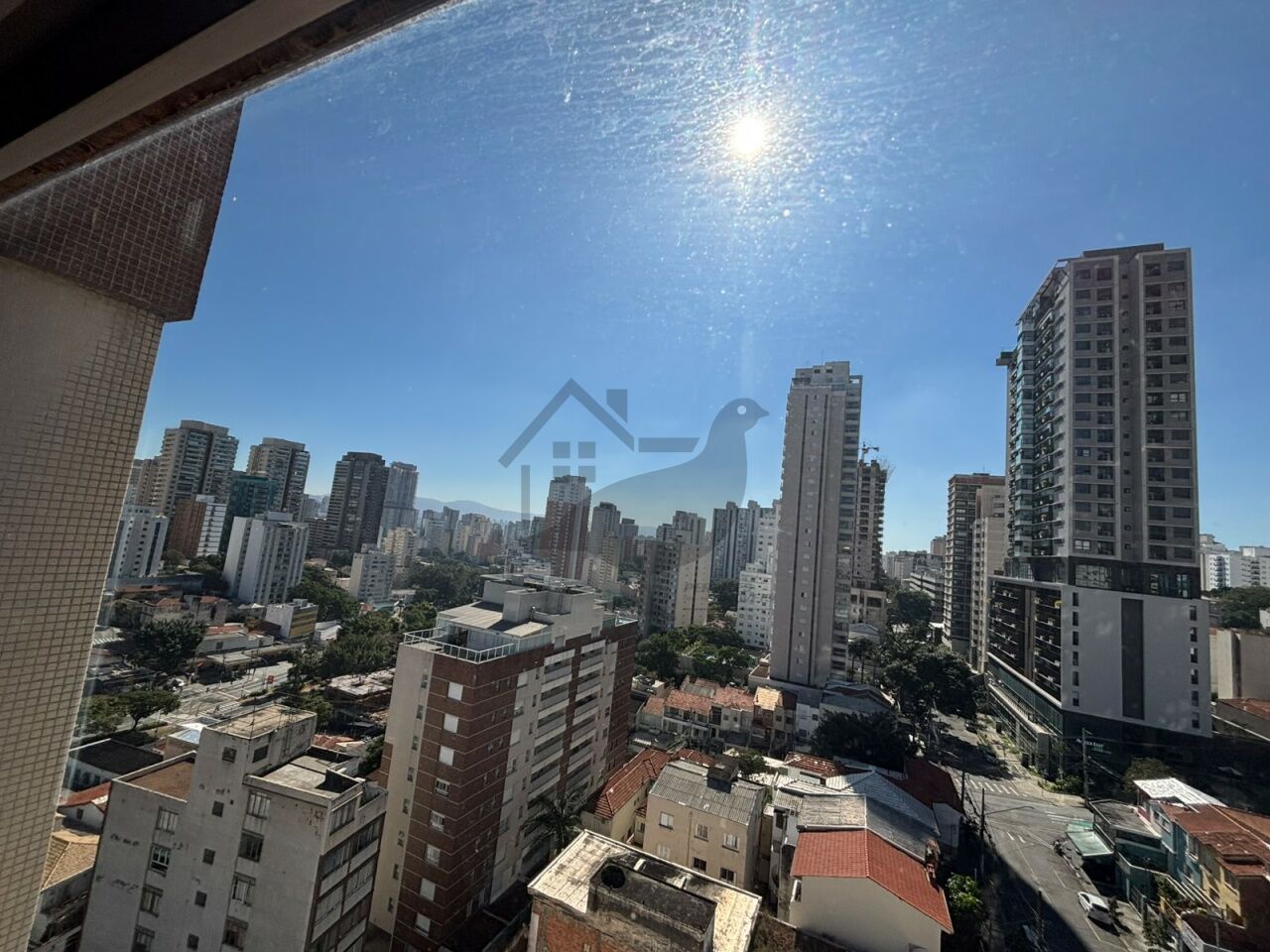 Apartamento para Venda - Perdizes