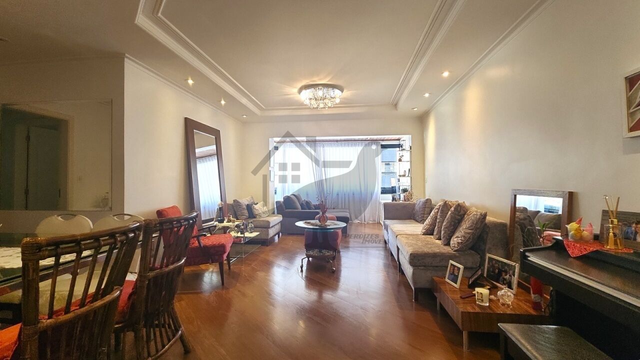 Apartamento para Venda - Perdizes