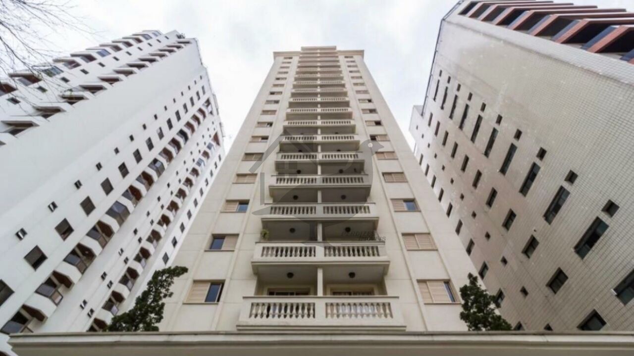 Apartamento para Venda - Perdizes