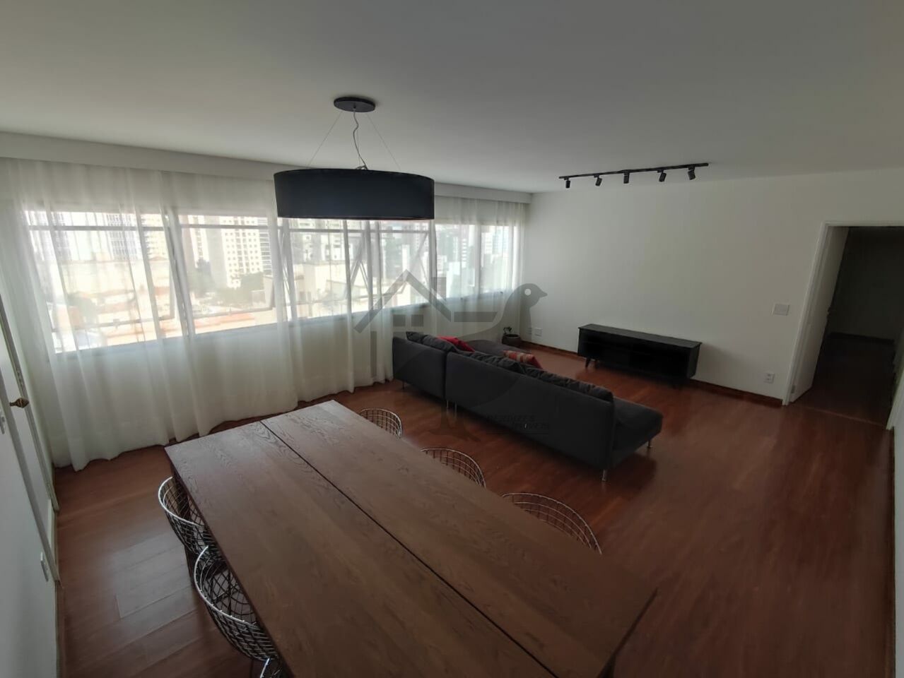 Apartamento para Venda - Perdizes