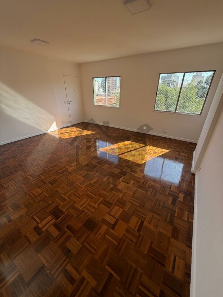 Apartamento para Venda - Perdizes