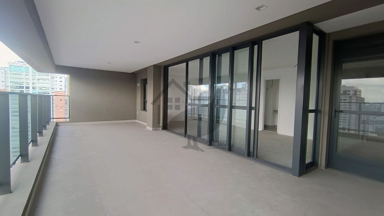Apartamento para Venda - Perdizes