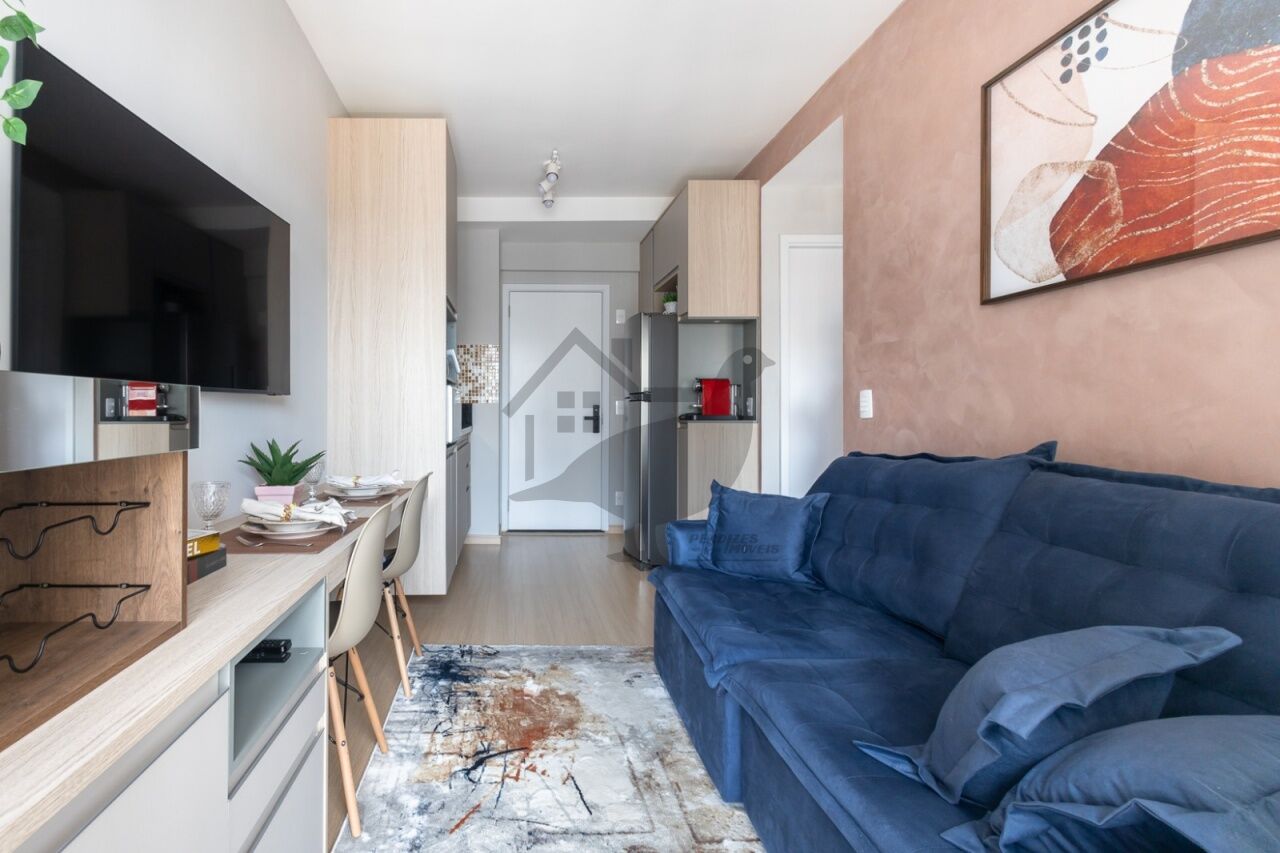 Apartamento para Locação - Perdizes