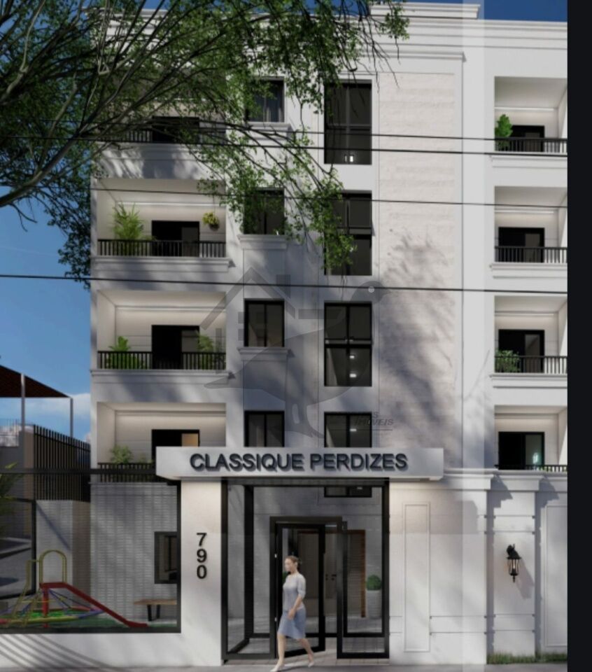Apartamento para Venda - Perdizes