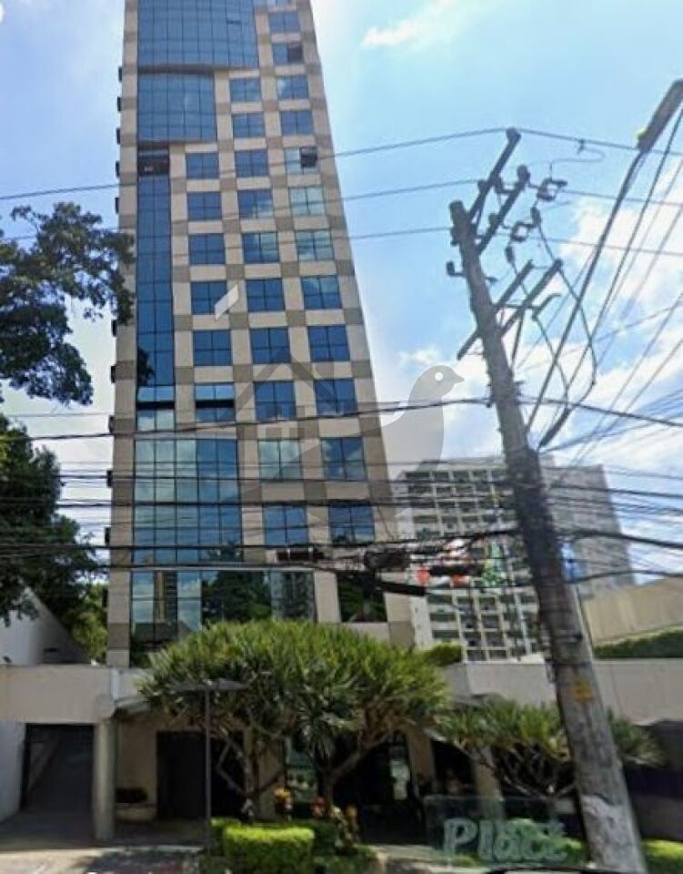 Conj. Comercial para Venda - Perdizes