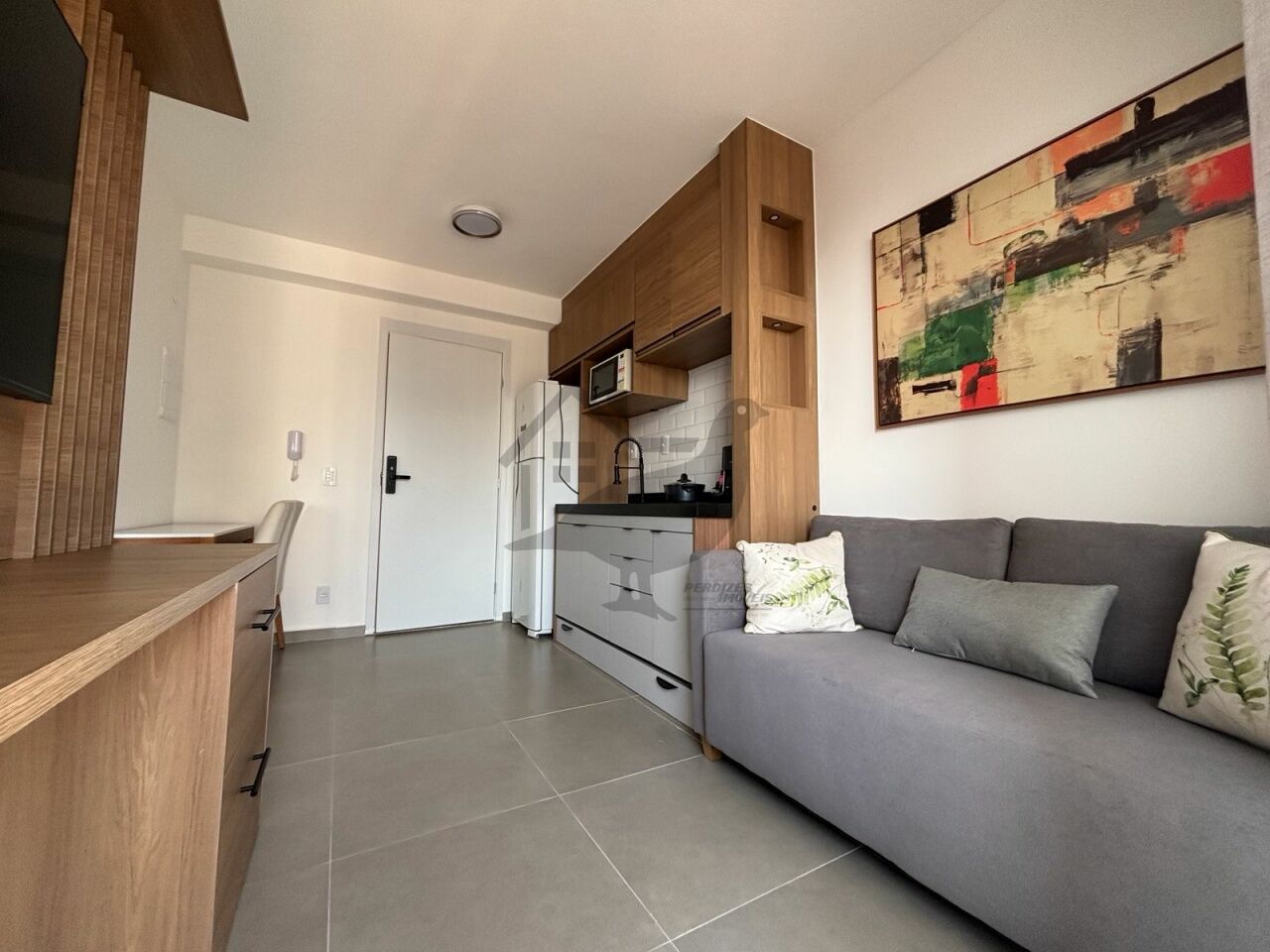 Apartamento para Locação - Perdizes