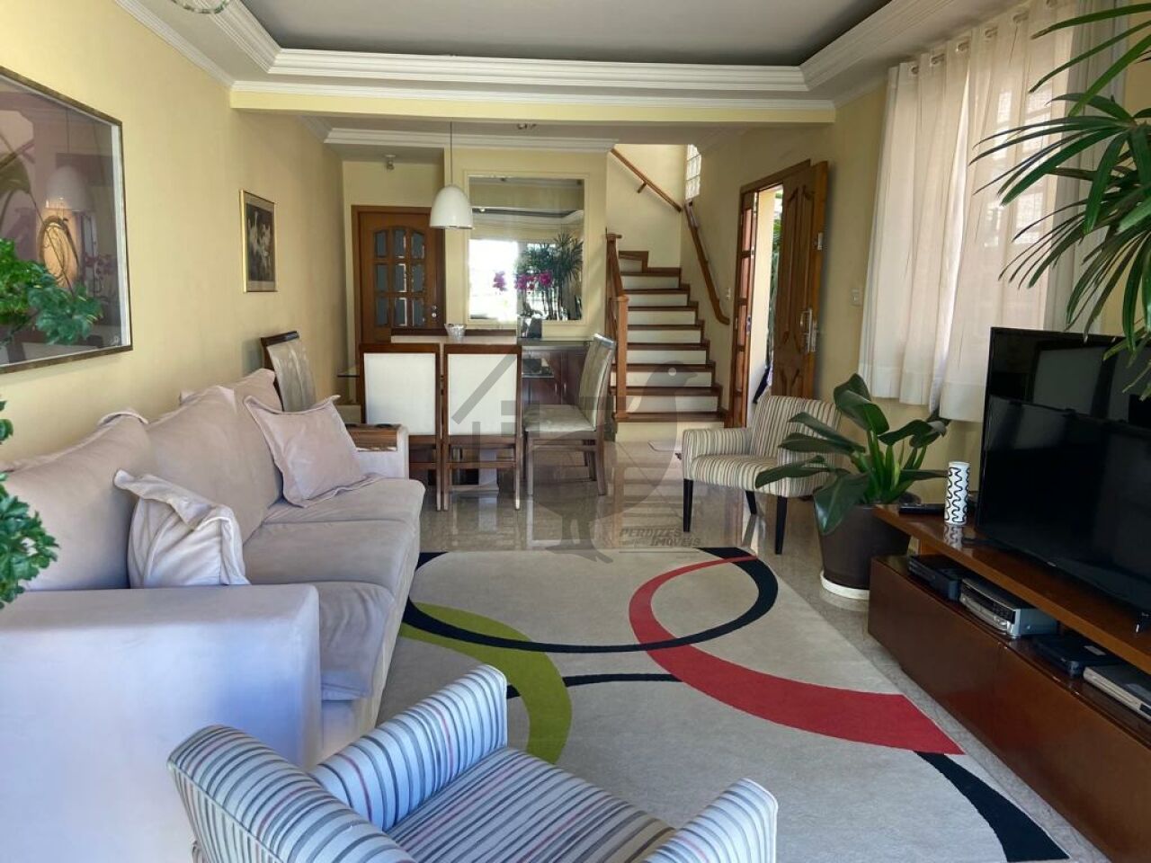 Sobrado Residencial para Venda - Perdizes