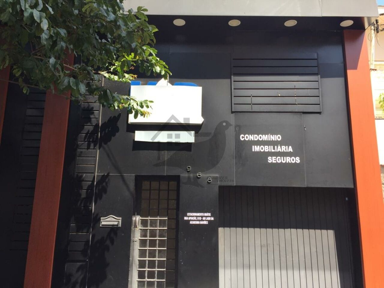 Casa Comercial para Locação - Perdizes