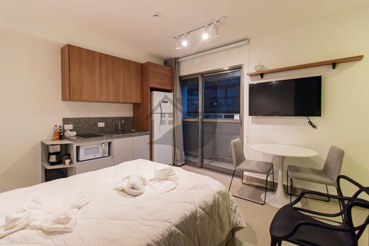 Apartamento para Locação - Perdizes