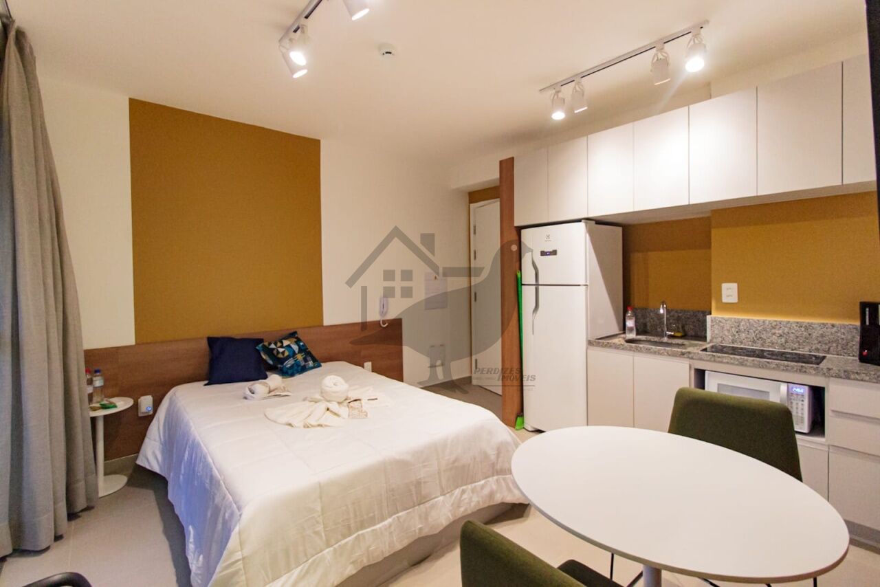 Apartamento para Venda - Perdizes