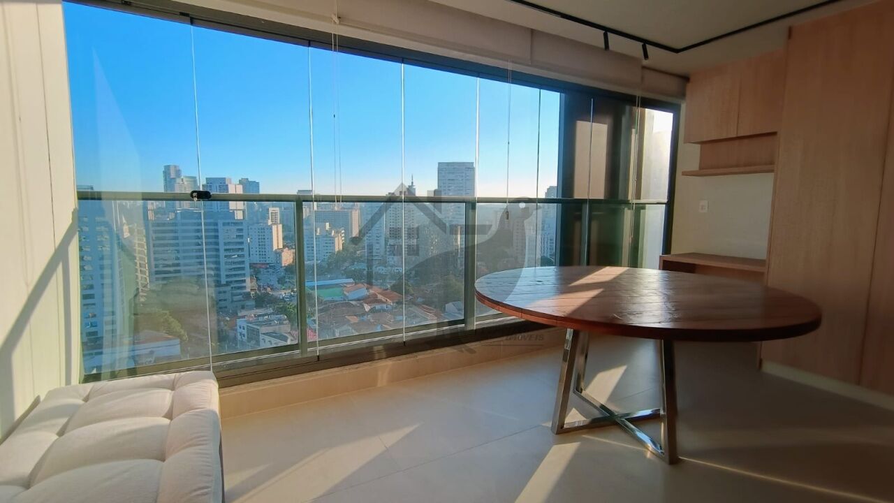 Apartamento para Venda - Pinheiros