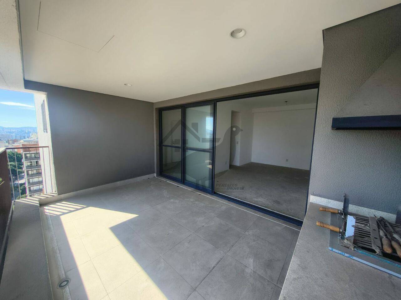 Apartamento para Venda - Perdizes