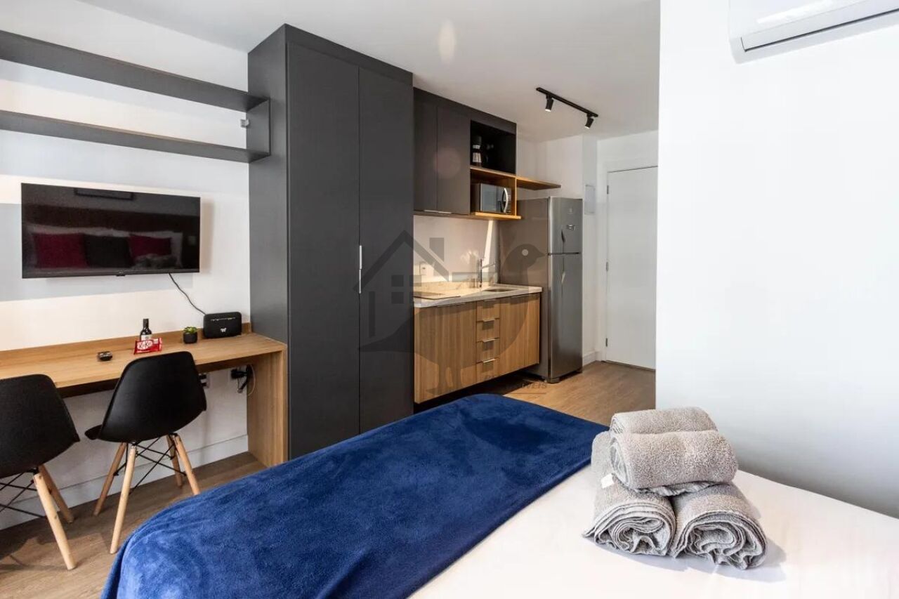 Apartamento para Venda - Perdizes