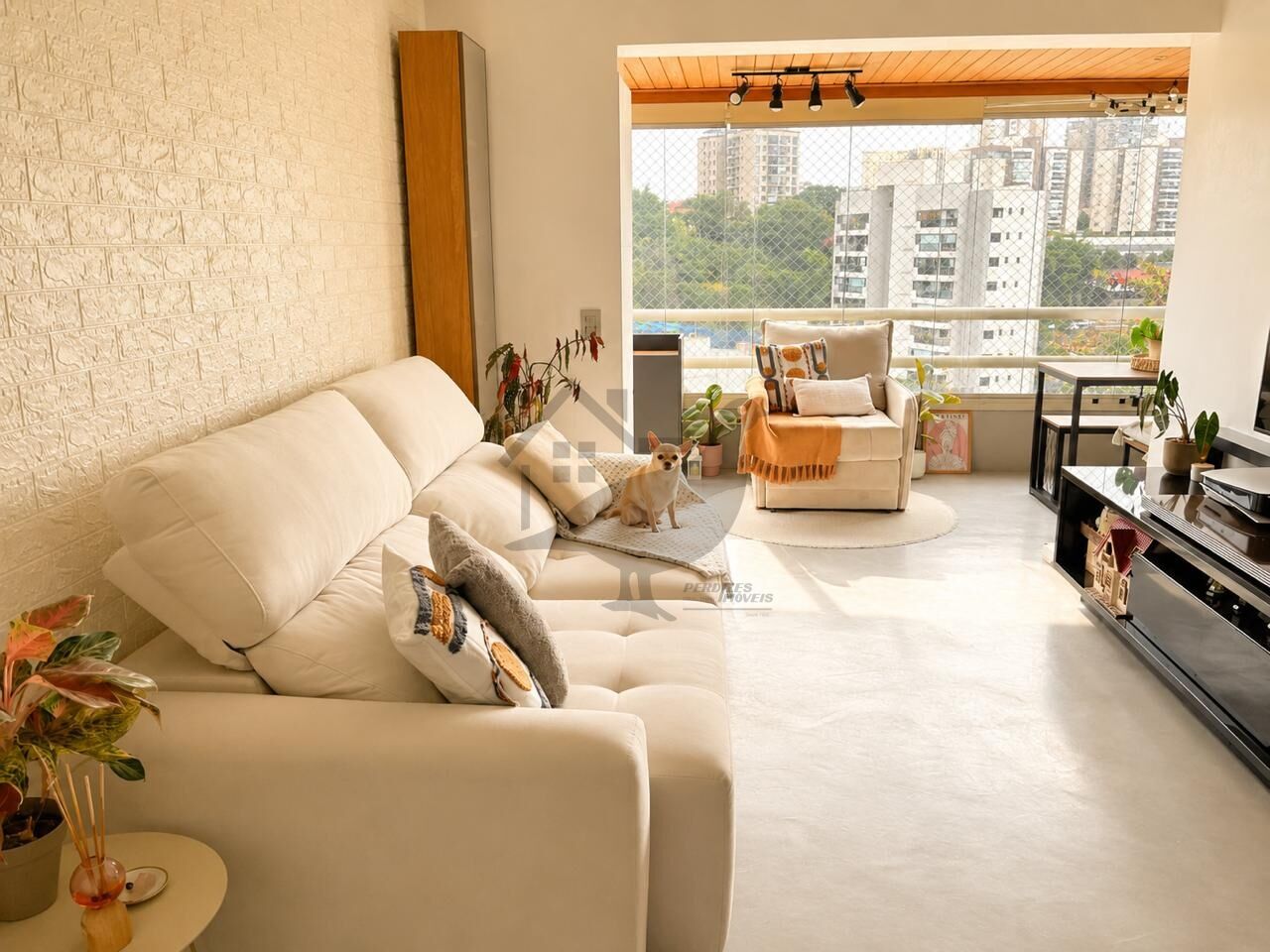 Apartamento para Venda - Vila Anglo Brasileira