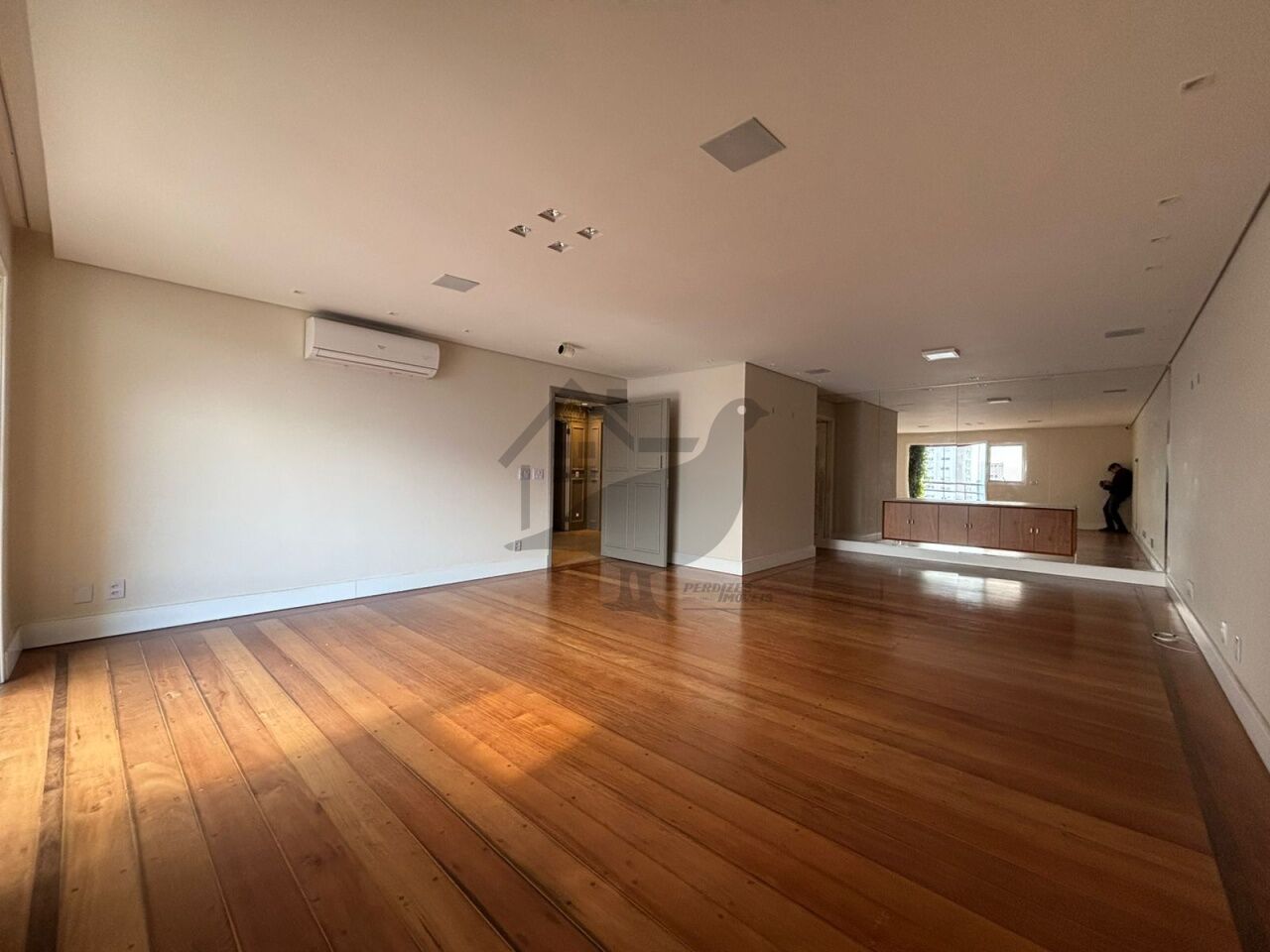 Apartamento para Venda - Perdizes