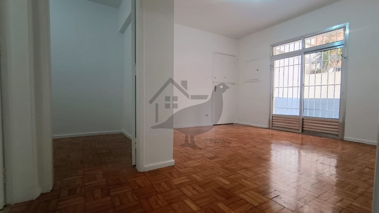 Apartamento para Venda - Perdizes