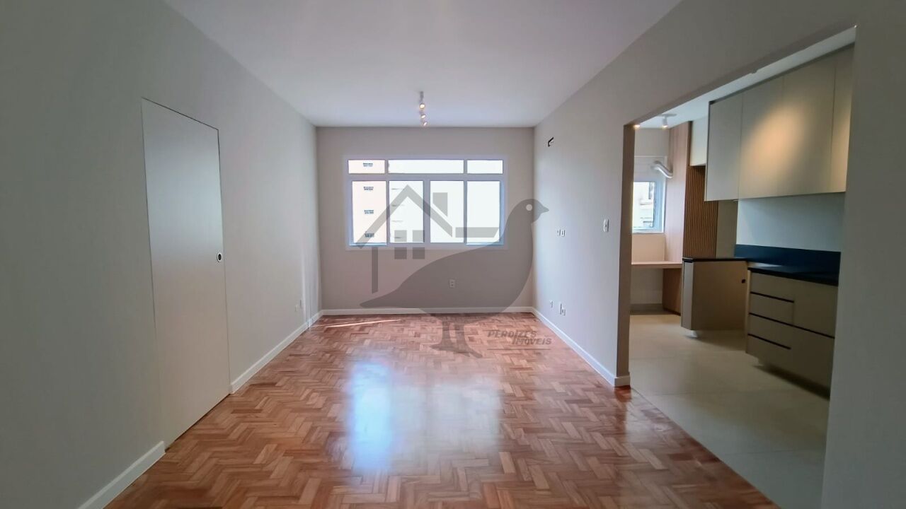 Apartamento para Venda - Cerqueira César