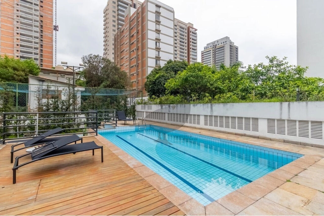Apartamento para Locação - Perdizes