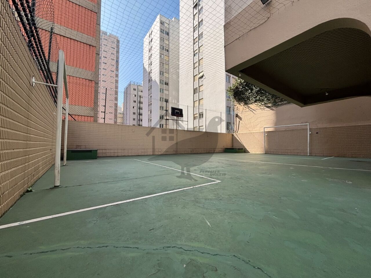 Apartamento para Venda - Perdizes