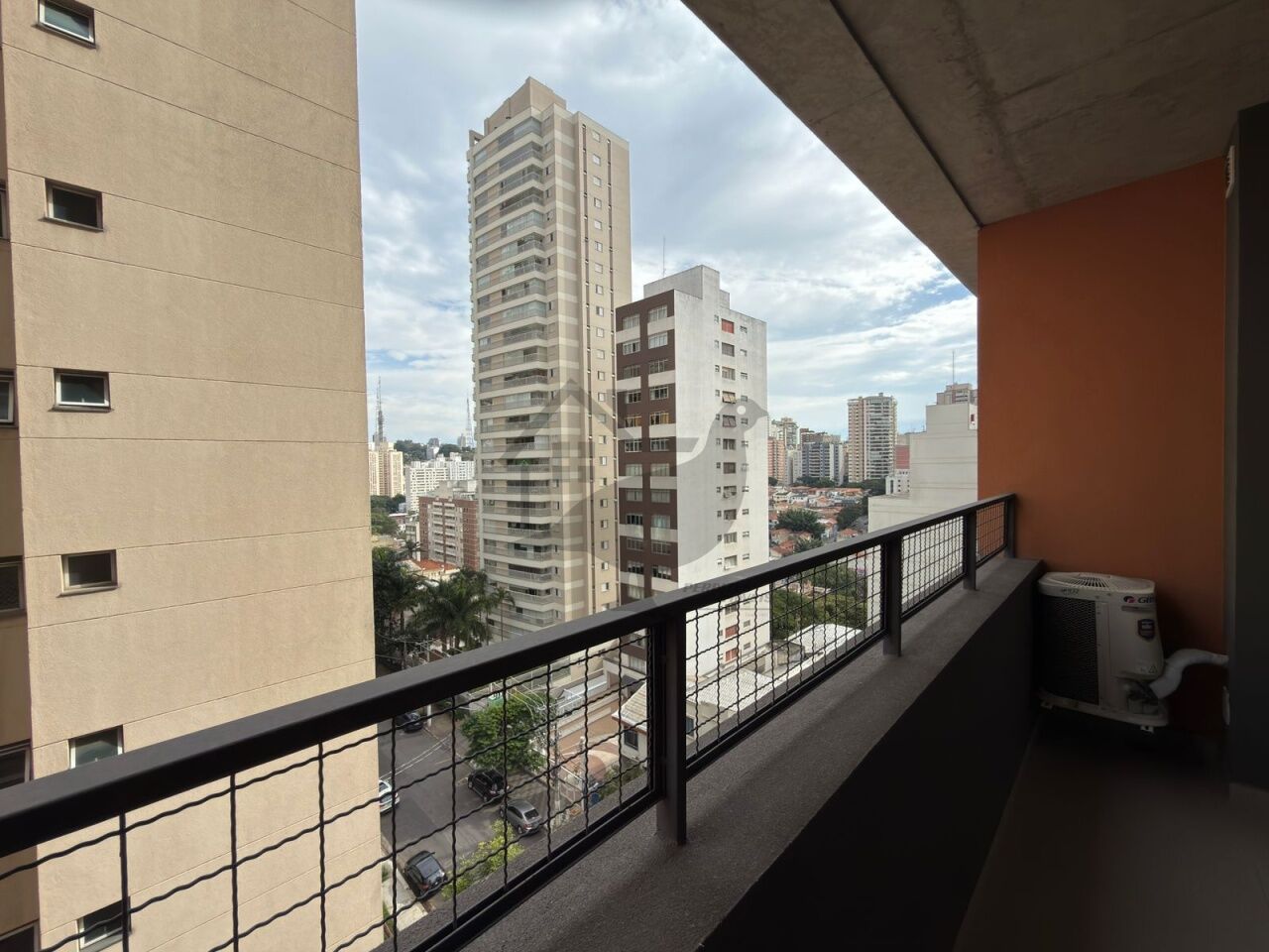 Apartamento para Venda - Perdizes
