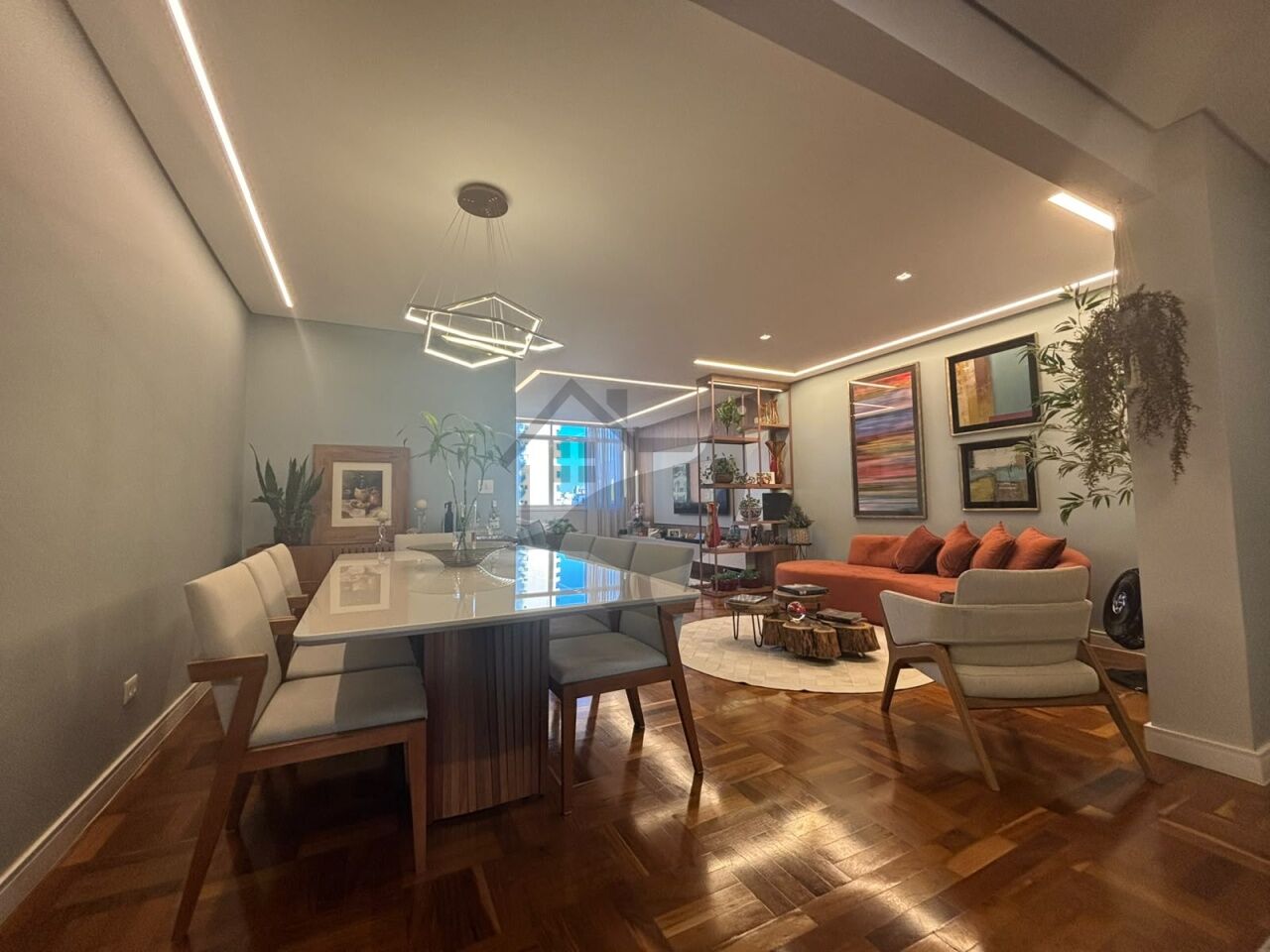 Apartamento para Venda - Perdizes