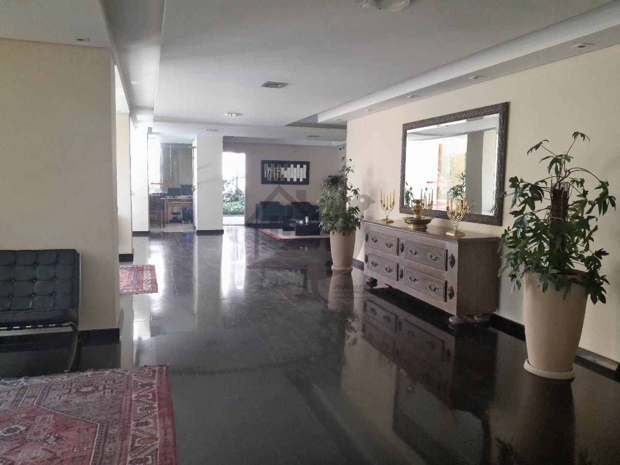 Apartamento para Venda - Perdizes