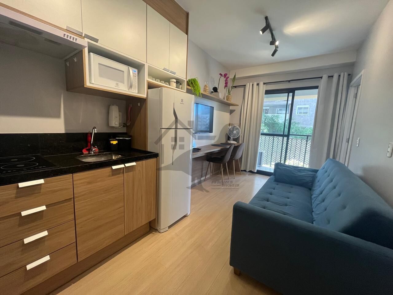 Apartamento para Venda - Perdizes