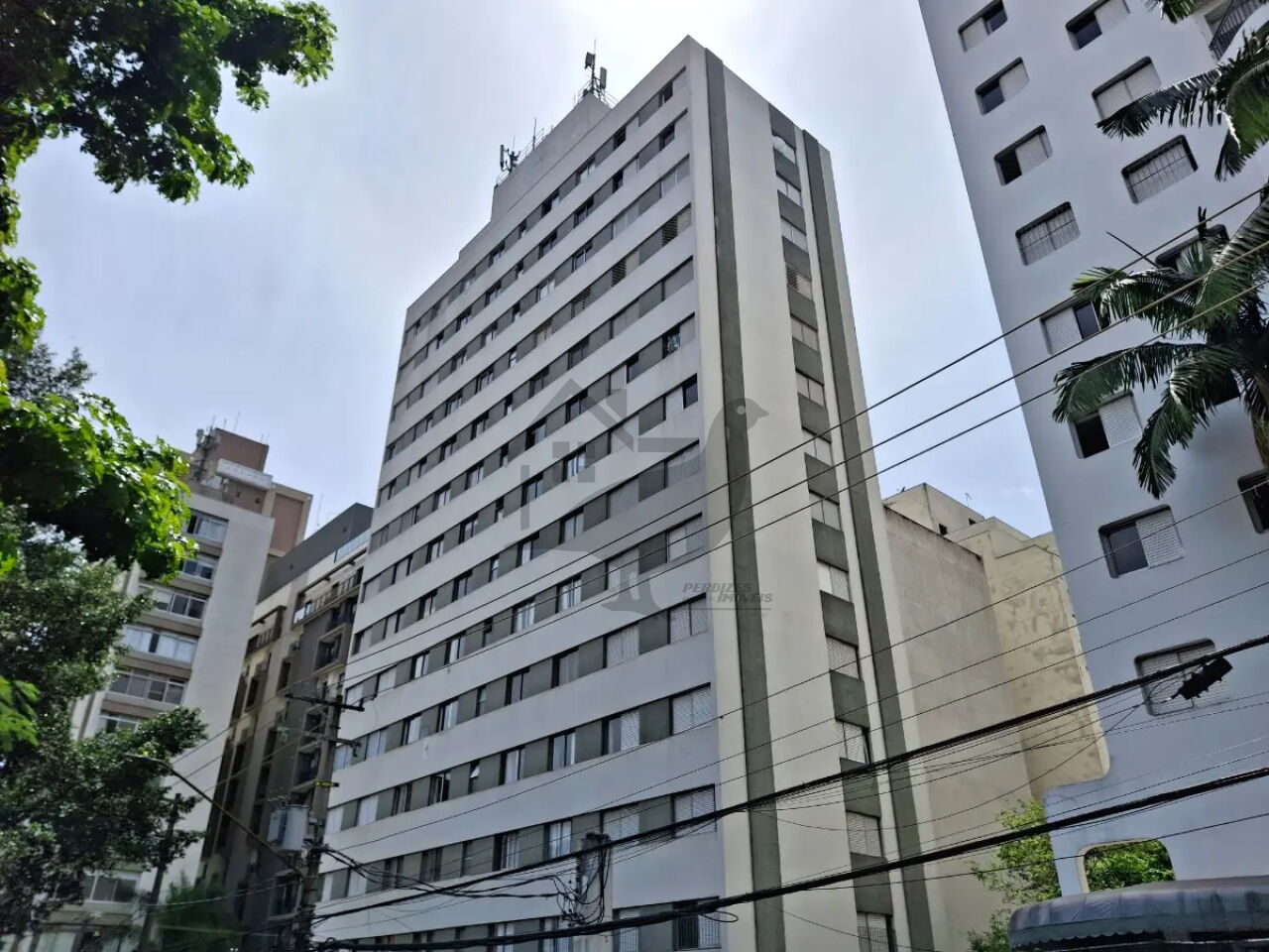 Apartamento para Venda - Perdizes