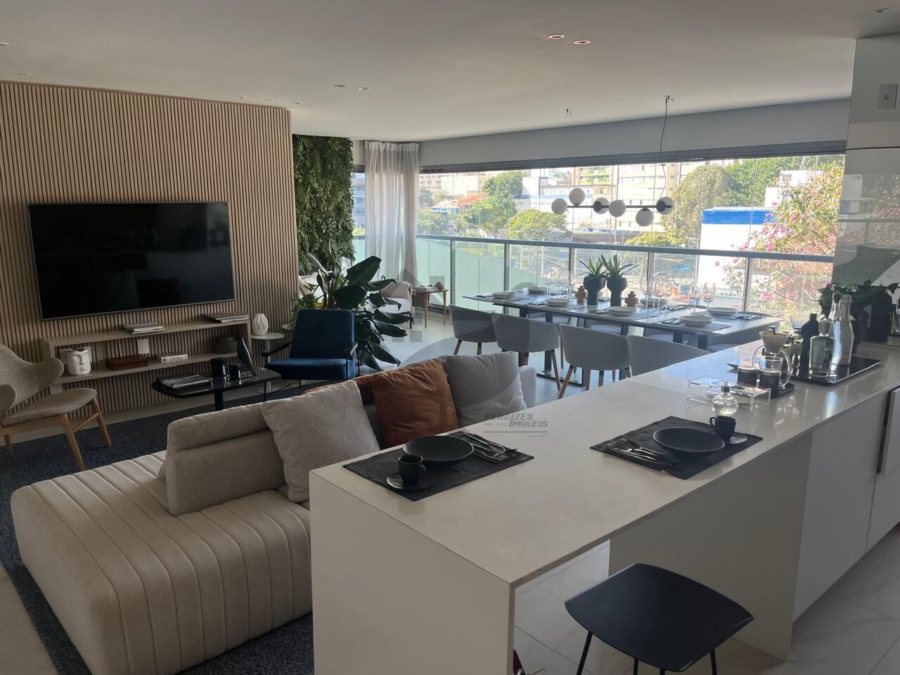 Apartamento para Venda - Perdizes