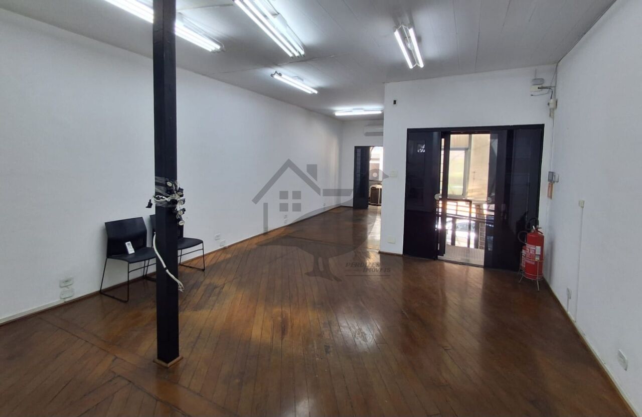 Casa Comercial para Locação - Perdizes