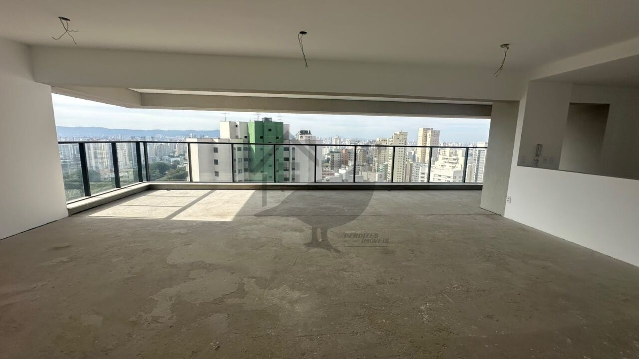 Apartamento para Venda - Perdizes
