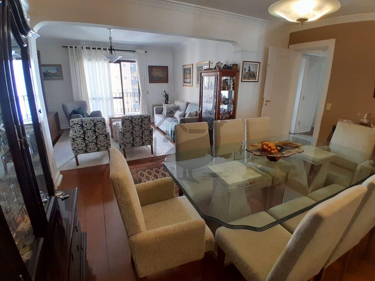 Apartamento para Venda - Perdizes