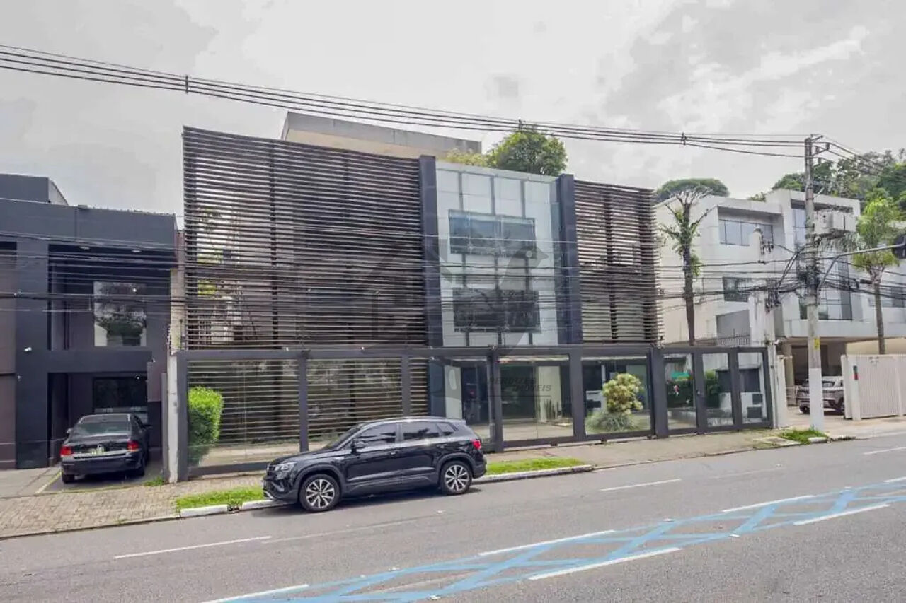 Predio Comercial para Venda - Casa Verde