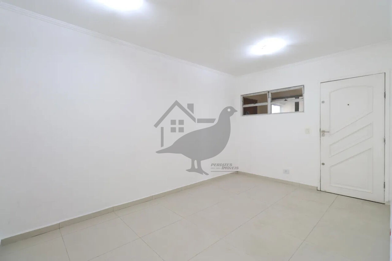 Apartamento para Venda - Santa Cecília