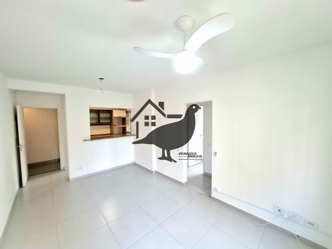 Apartamento para Venda - Vila Pompéia