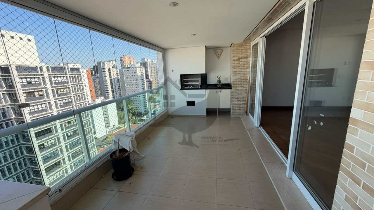 Apartamento para Venda - Perdizes