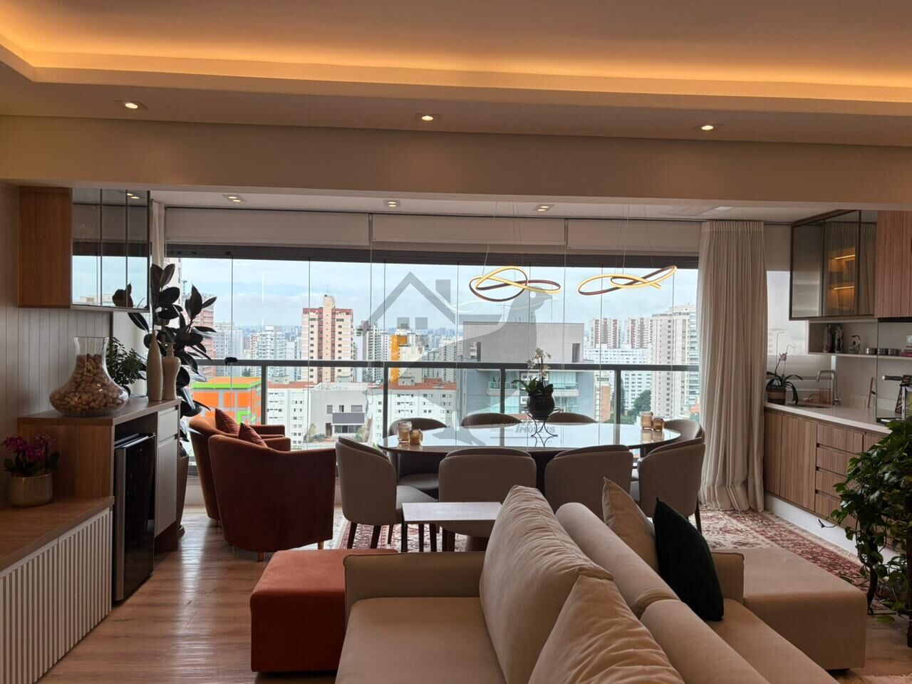 Apartamento para Venda - Vila Mariana
