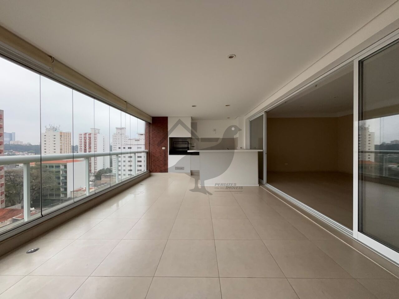 Apartamento para Venda - Perdizes