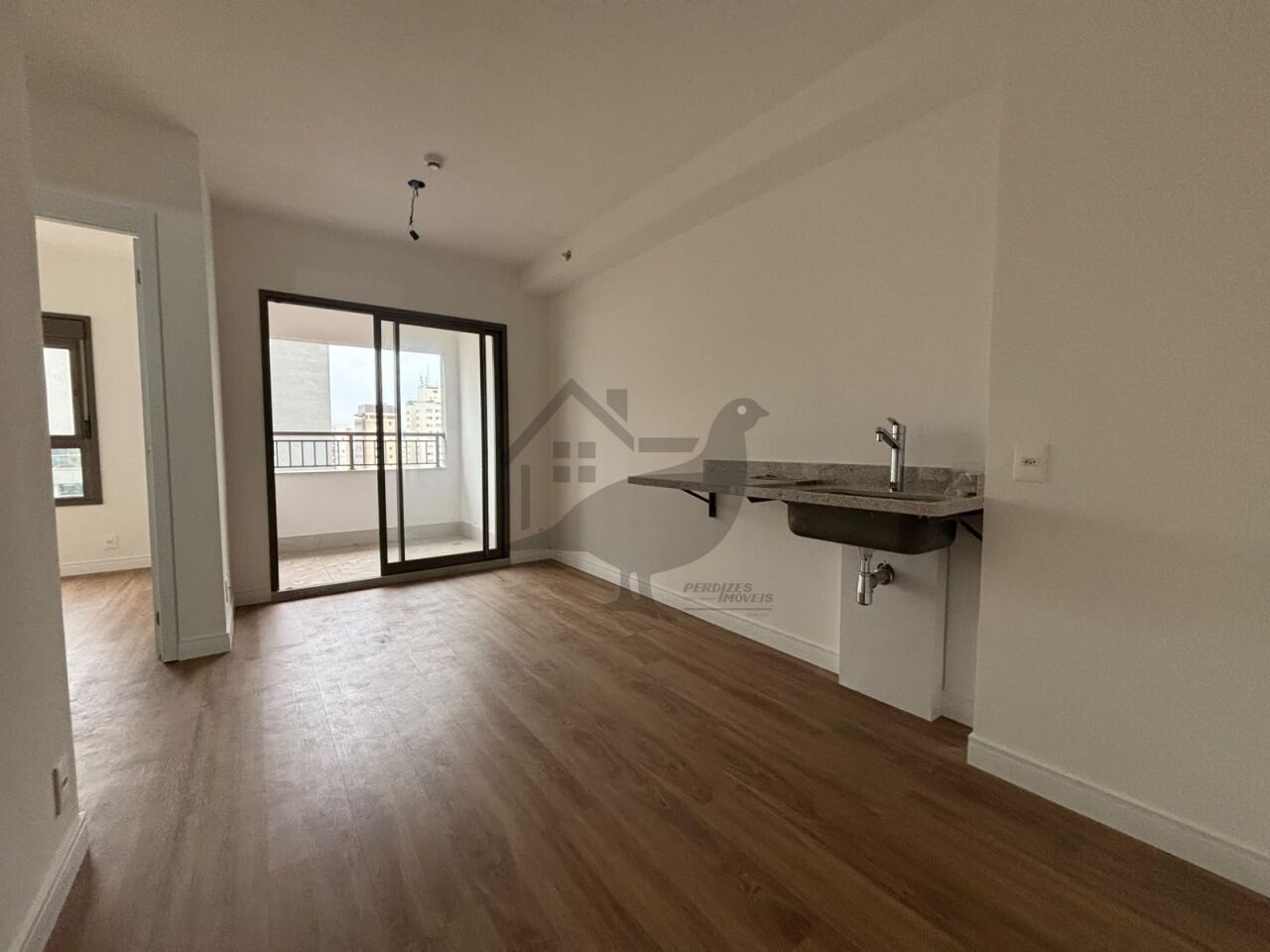 Apartamento para Venda - Perdizes
