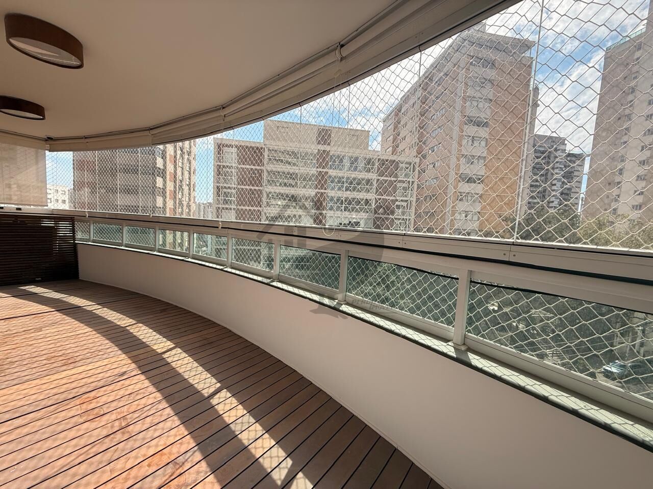 Apartamento para Venda - Perdizes