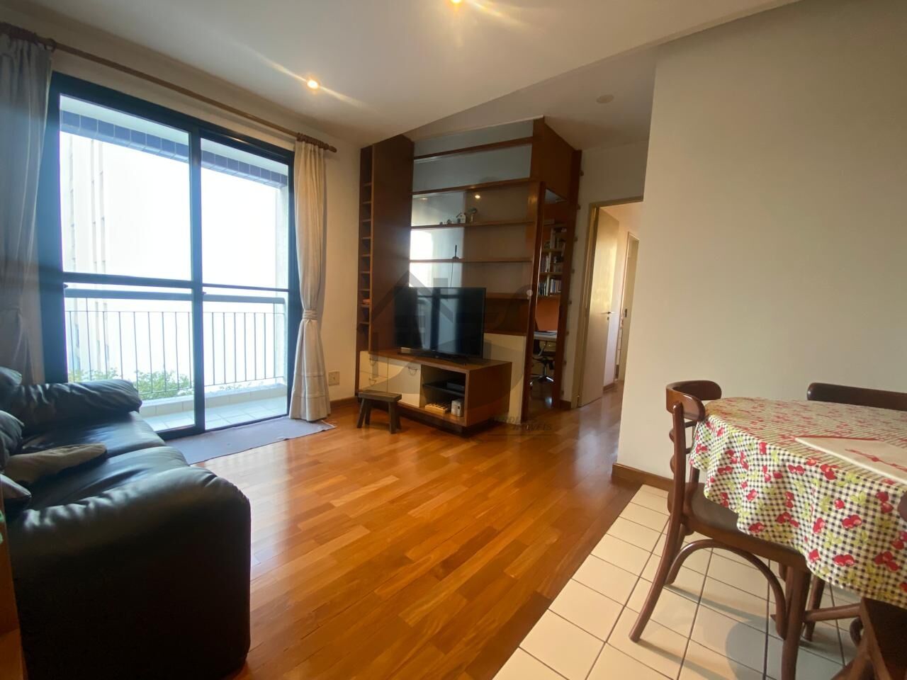 Apartamento para Venda - Perdizes
