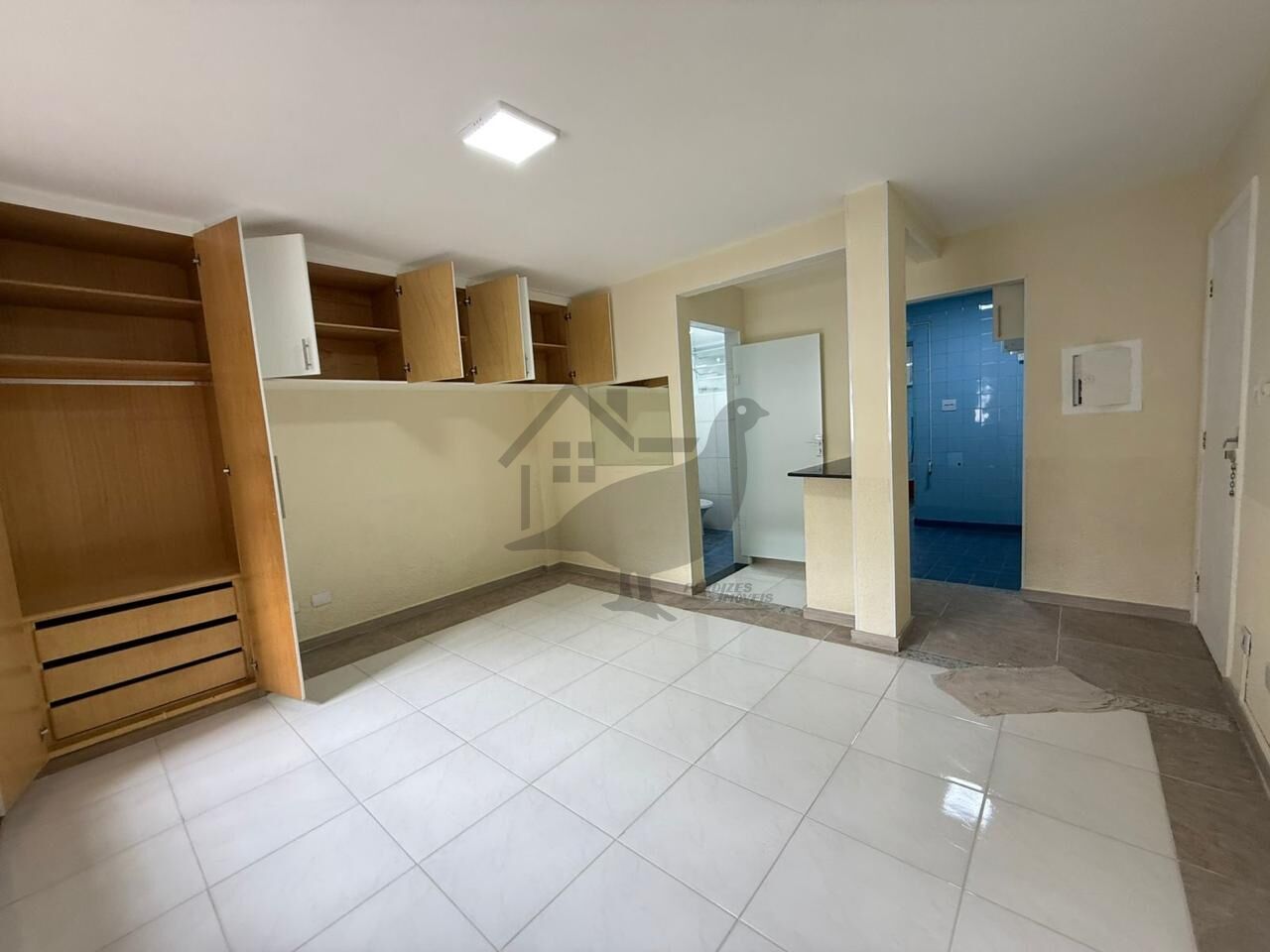 Apartamento para Venda - Sumaré